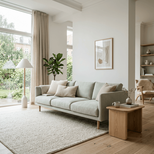 Sofás y Sillones premium