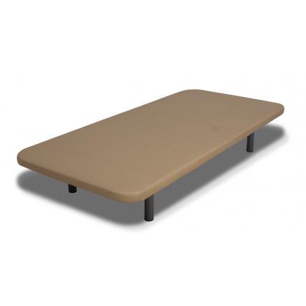 Base Tapizada Tejido 3D Reforzada - Transpirabilidad y Soporte