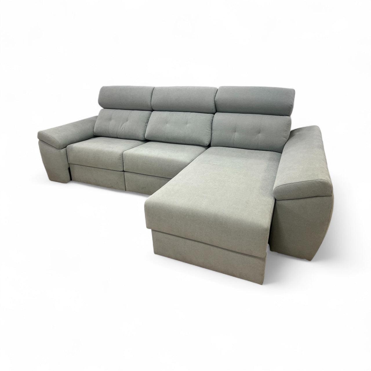 Sofá Chaise longue - Prada