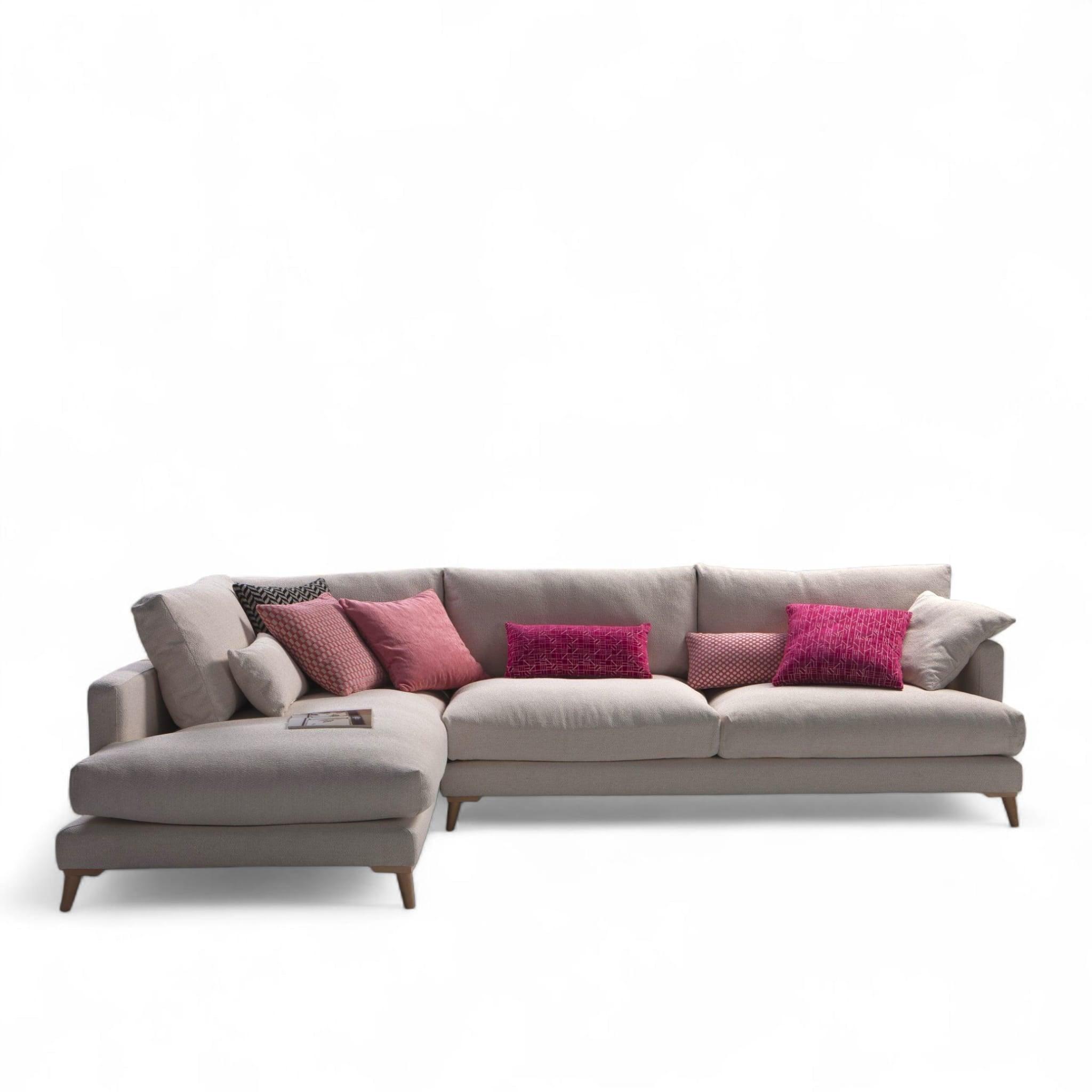 Sofá Chaiselongue - Miramar